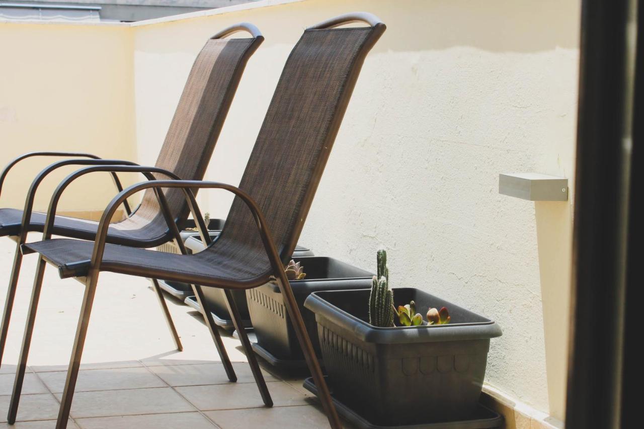 Sunlight - Volos City Center Spacious Modern Apartments מראה חיצוני תמונה