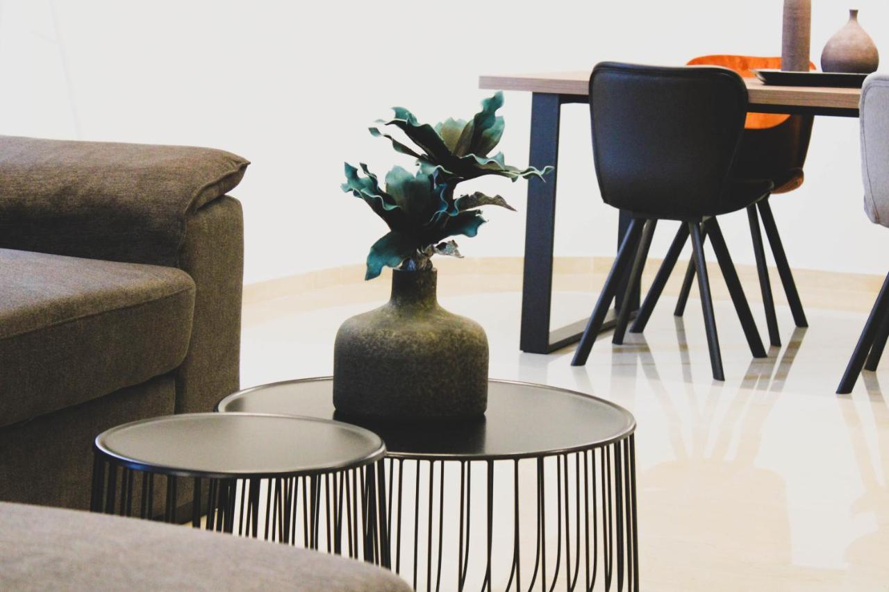 Sunlight - Volos City Center Spacious Modern Apartments מראה חיצוני תמונה