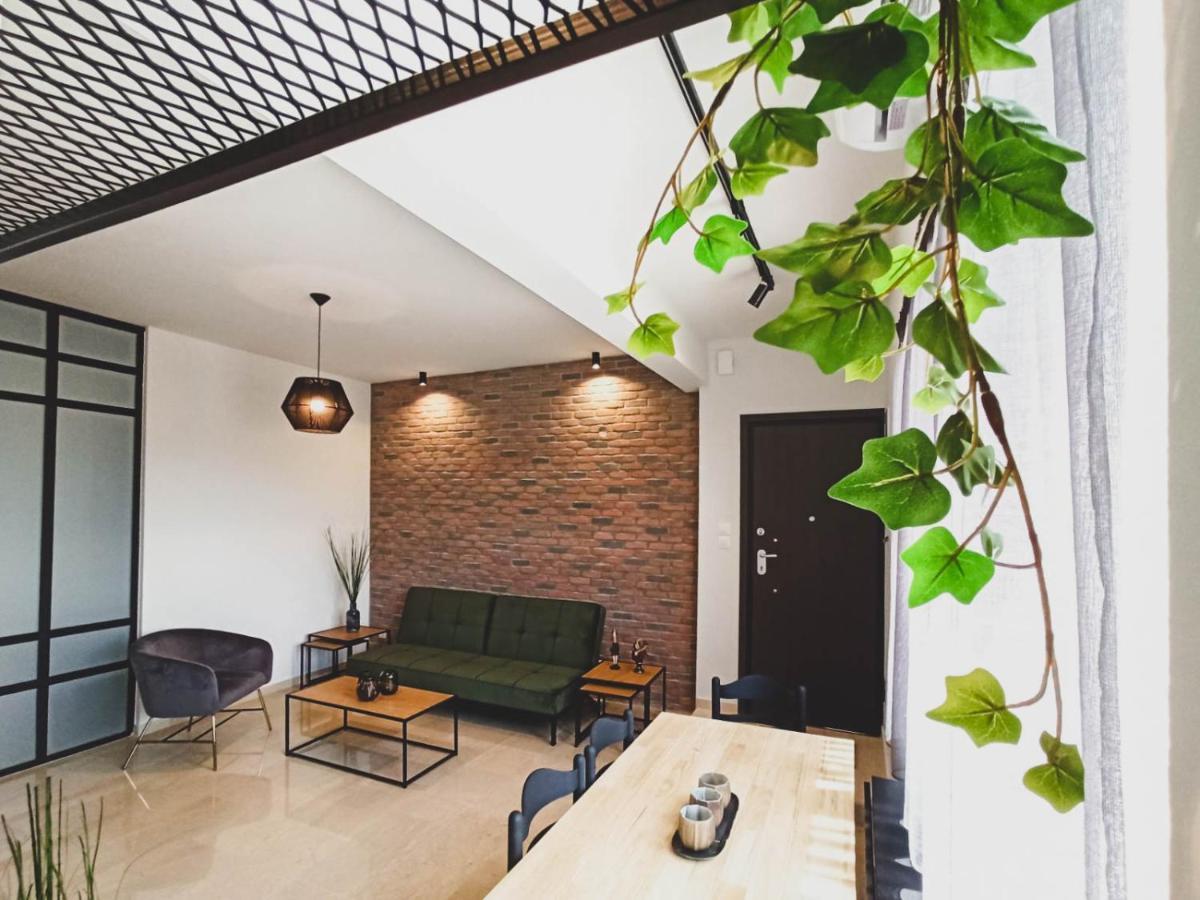 Sunlight - Volos City Center Spacious Modern Apartments מראה חיצוני תמונה